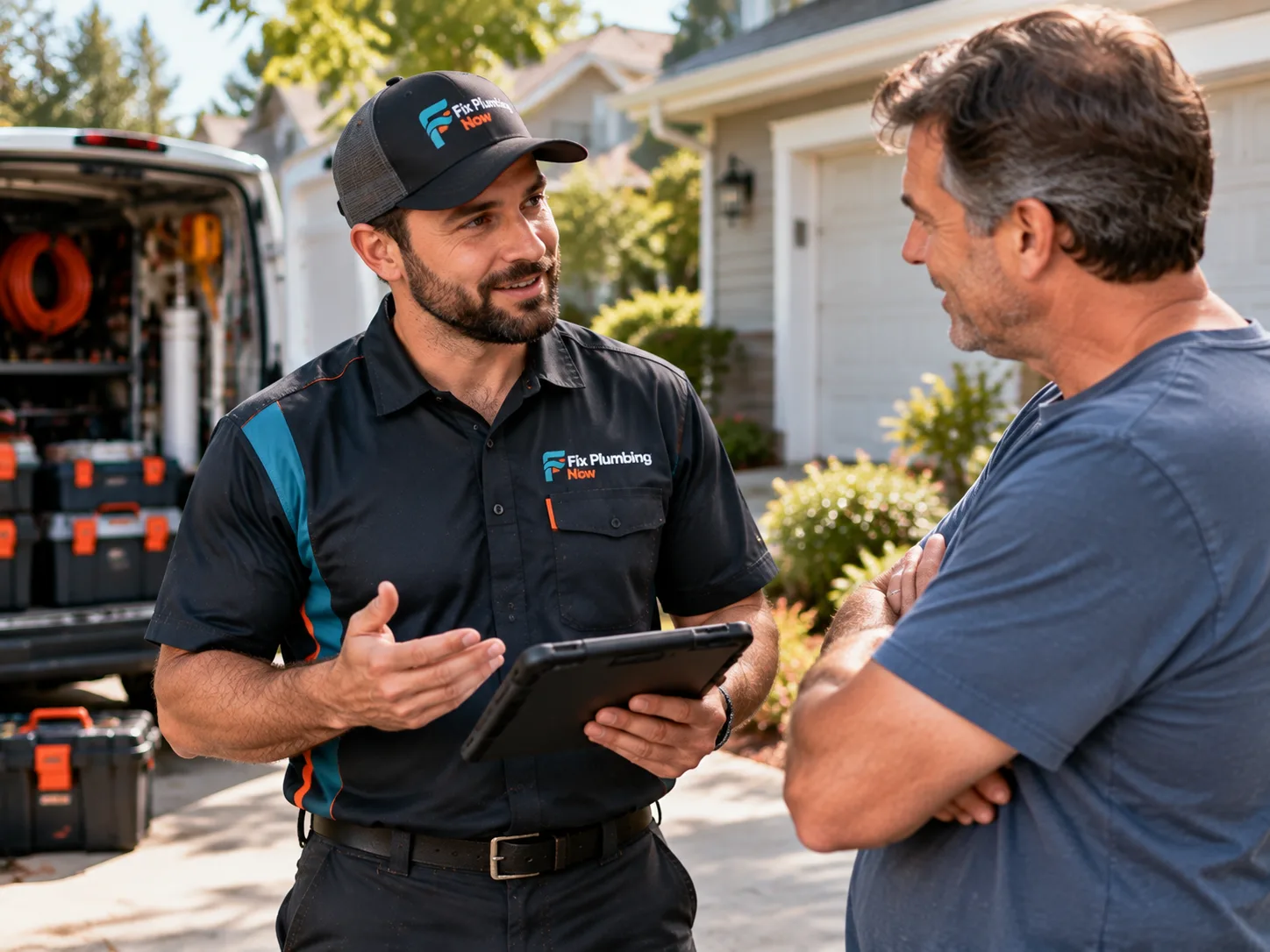 Clogged Drain Service Detroit Lakes, MN FAQs
